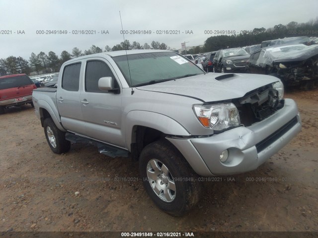 TOYOTA TACOMA 2010 3tmju4gn1am102018