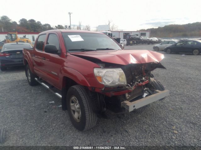 TOYOTA TACOMA 2010 3tmju4gn1am102262