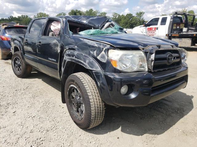 TOYOTA TACOMA DOU 2010 3tmju4gn1am102343