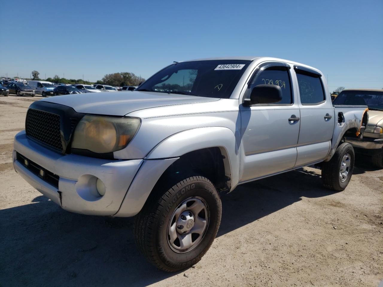 TOYOTA TACOMA 2010 3tmju4gn1am102858