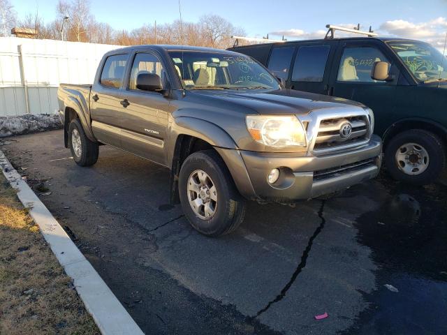 TOYOTA TACOMA DOU 2010 3tmju4gn1am103752