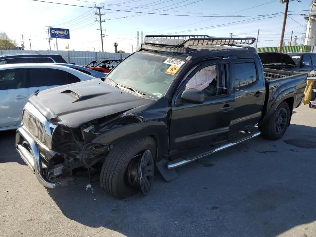 TOYOTA TACOMA DOU 2010 3tmju4gn1am104772