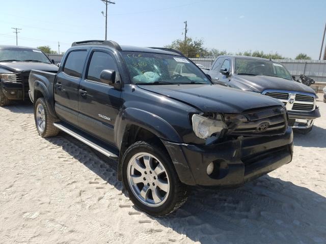 TOYOTA TACOMA DOU 2010 3tmju4gn1am105176