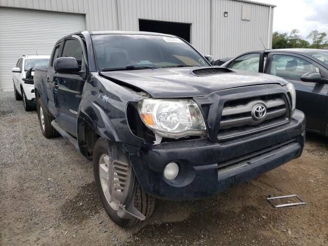 TOYOTA TACOMA DOU 2010 3tmju4gn1am105419