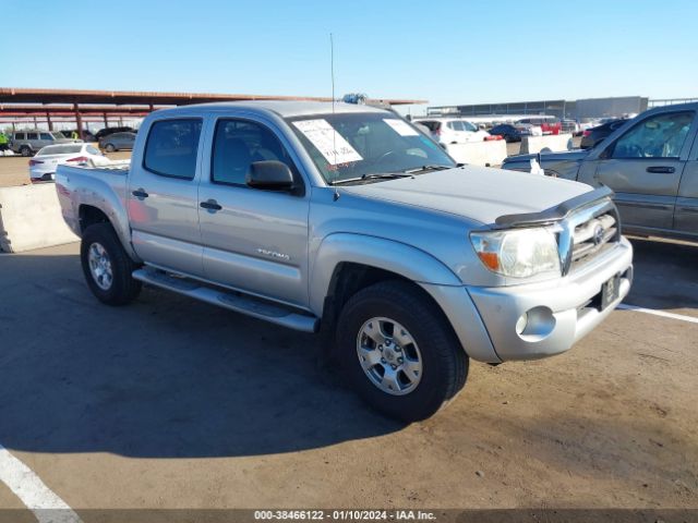 TOYOTA TACOMA 2010 3tmju4gn1am106490