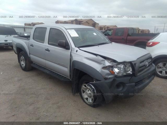 TOYOTA TACOMA 2010 3tmju4gn1am107882