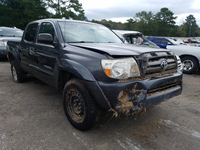 TOYOTA TACOMA DOU 2010 3tmju4gn1am109194