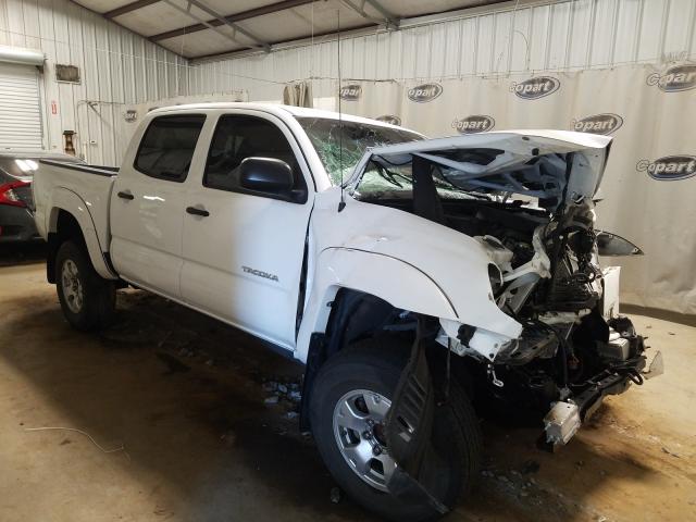 TOYOTA TACOMA DOU 2011 3tmju4gn1bm110959