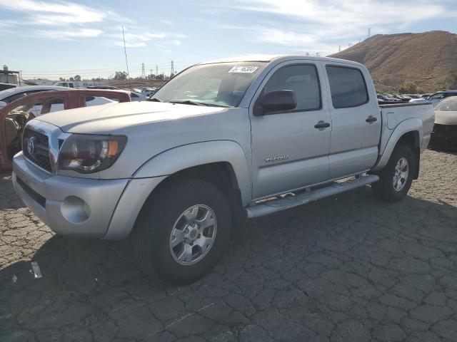 TOYOTA TACOMA DOU 2011 3tmju4gn1bm111965