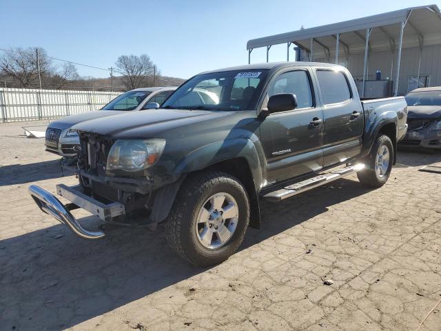 TOYOTA TACOMA 2011 3tmju4gn1bm112131