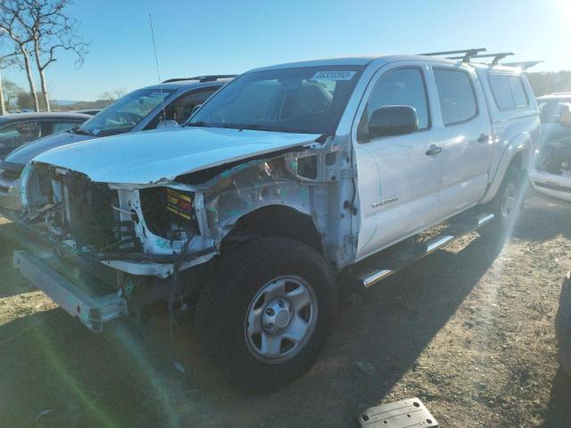 TOYOTA TACOMA DOU 2011 3tmju4gn1bm114350