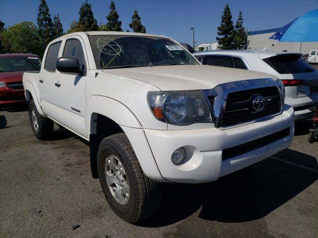 TOYOTA TACOMA 2011 3tmju4gn1bm114512