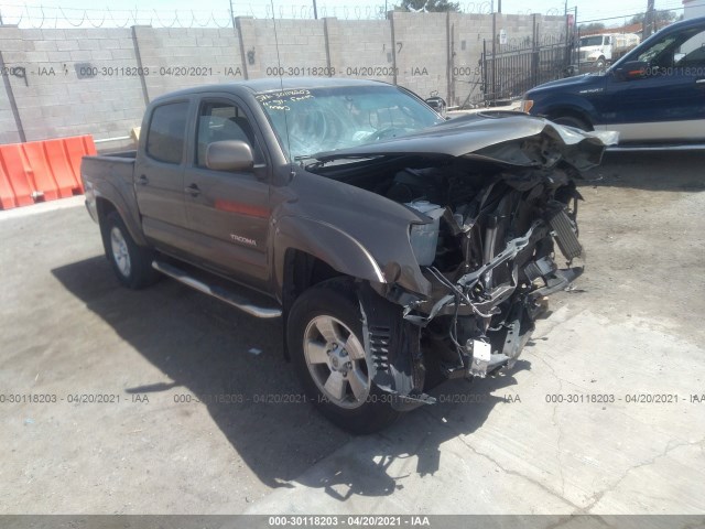 TOYOTA TACOMA 2011 3tmju4gn1bm117880