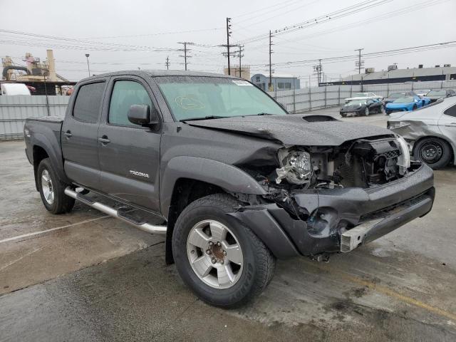 TOYOTA TACOMA DOU 2011 3tmju4gn1bm118088