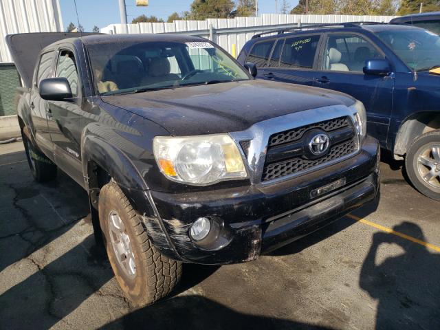 TOYOTA TACOMA DOU 2011 3tmju4gn1bm121850