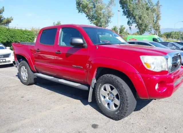 TOYOTA TACOMA 2011 3tmju4gn1bm123064