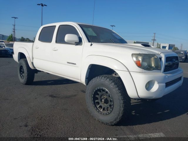 TOYOTA TACOMA 2011 3tmju4gn1bm125638