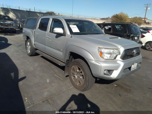 TOYOTA TACOMA 2012 3tmju4gn1cm128296