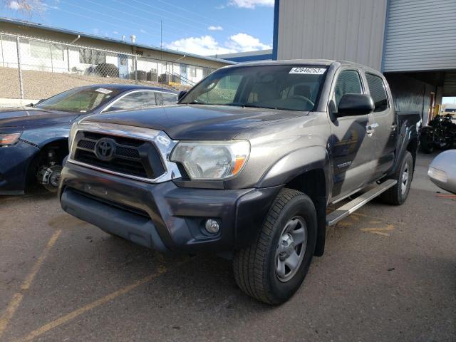 TOYOTA TACOMA DOU 2012 3tmju4gn1cm130002