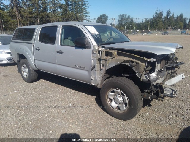 TOYOTA TACOMA 2012 3tmju4gn1cm131442