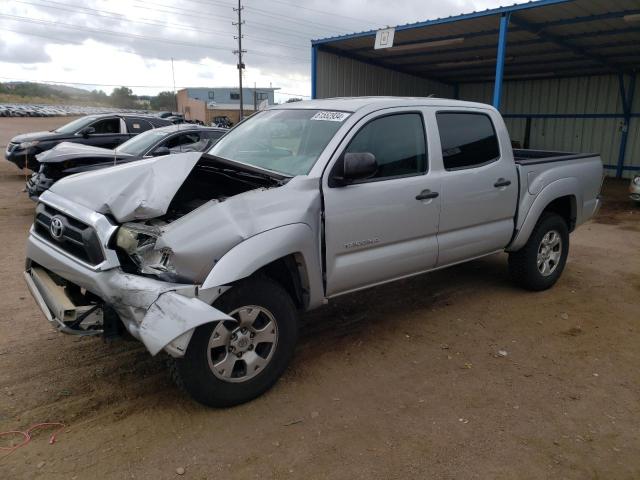 TOYOTA TACOMA DOU 2012 3tmju4gn1cm131828