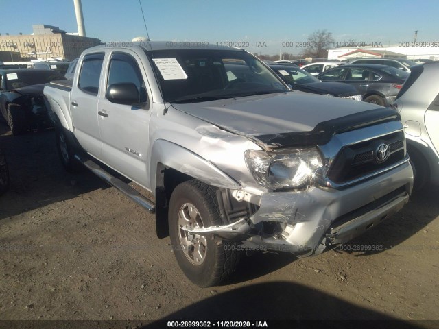 TOYOTA TACOMA 2012 3tmju4gn1cm133045