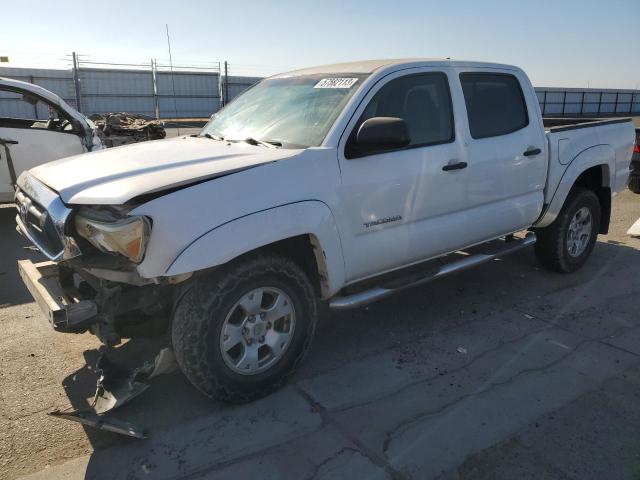 TOYOTA TACOMA DOU 2012 3tmju4gn1cm133904