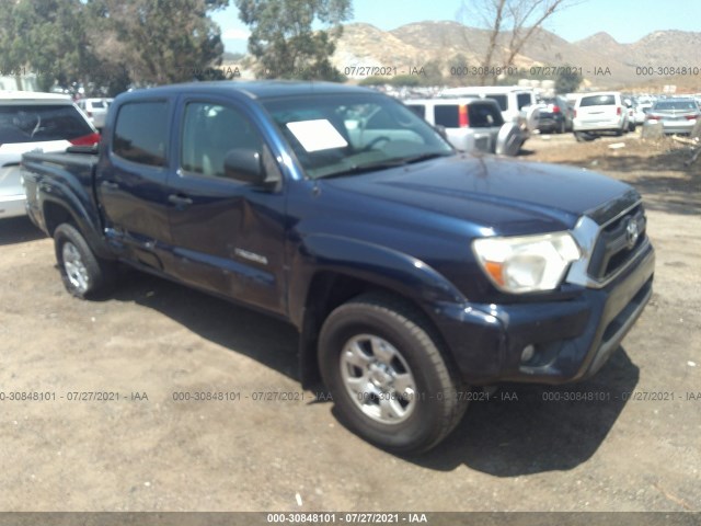 TOYOTA TACOMA 2012 3tmju4gn1cm135541