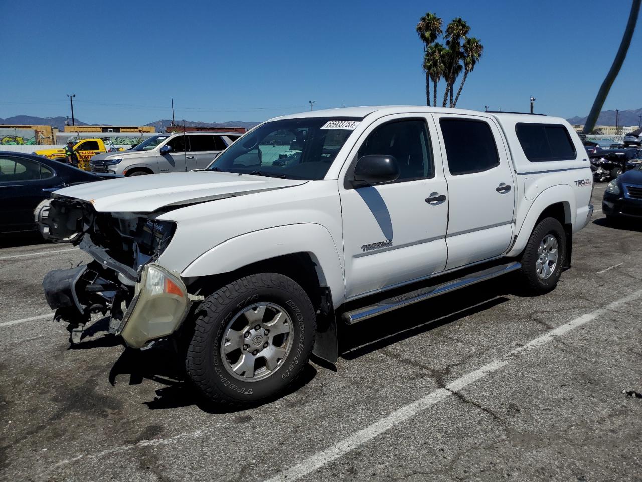 TOYOTA TACOMA 2012 3tmju4gn1cm136012