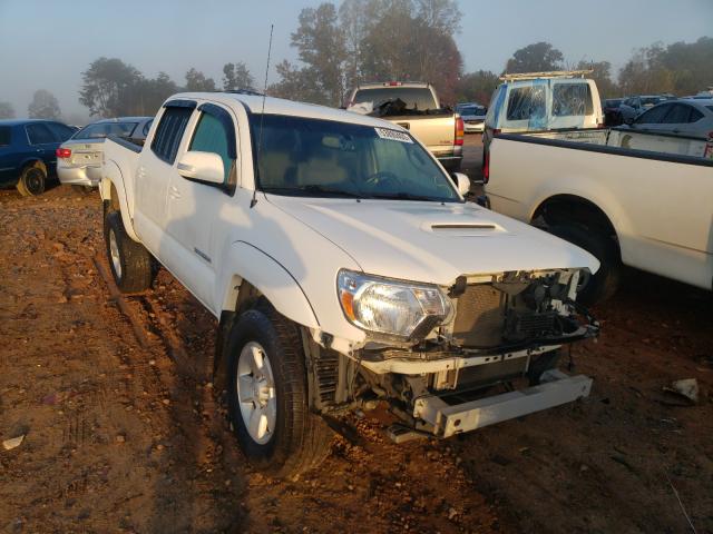 TOYOTA TACOMA DOU 2012 3tmju4gn1cm138651