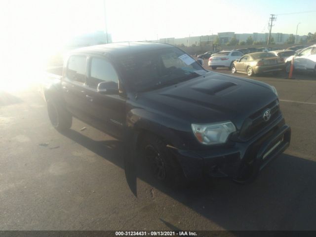 TOYOTA TACOMA 2013 3tmju4gn1dm139137