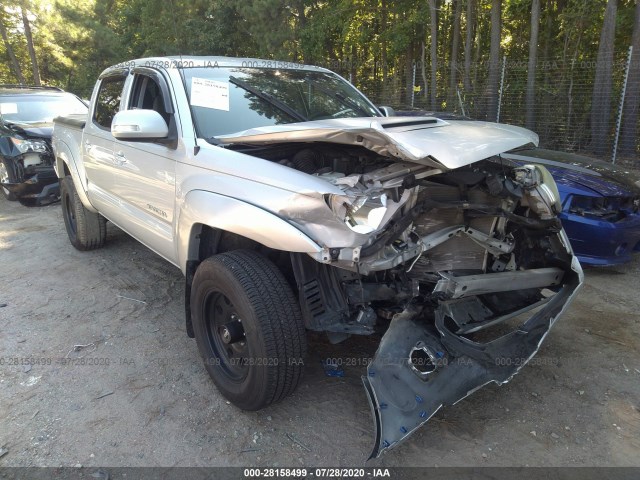 TOYOTA TACOMA 2013 3tmju4gn1dm141244