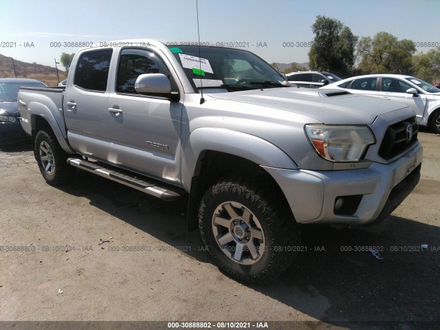 TOYOTA TACOMA 2013 3tmju4gn1dm141972