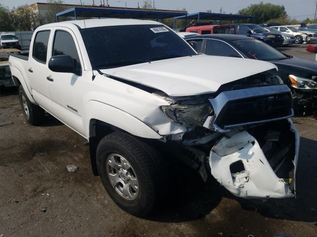 TOYOTA TACOMA DOU 2013 3tmju4gn1dm144113