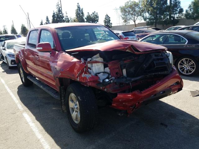 TOYOTA TACOMA DOU 2013 3tmju4gn1dm148405