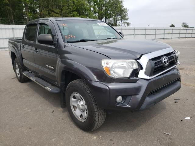 TOYOTA TACOMA DOU 2013 3tmju4gn1dm150929