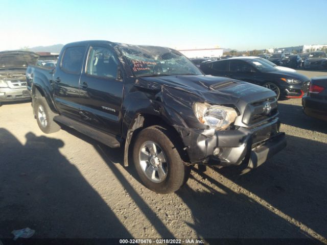 TOYOTA TACOMA 2013 3tmju4gn1dm151692