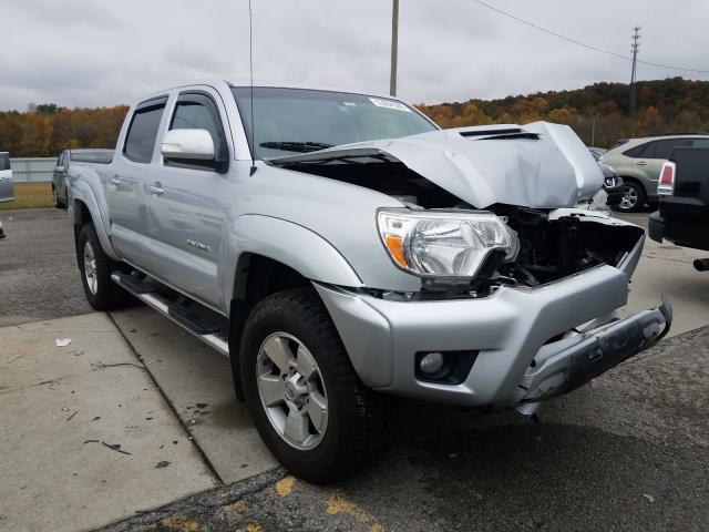 TOYOTA TACOMA PRE 2013 3tmju4gn1dm153815