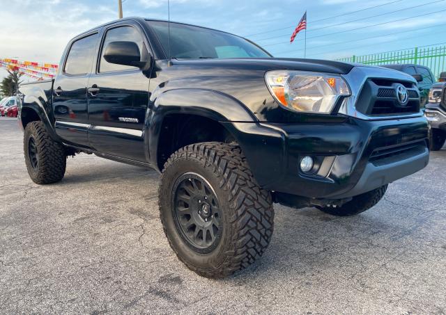 TOYOTA TACOMA DOU 2014 3tmju4gn1em157817