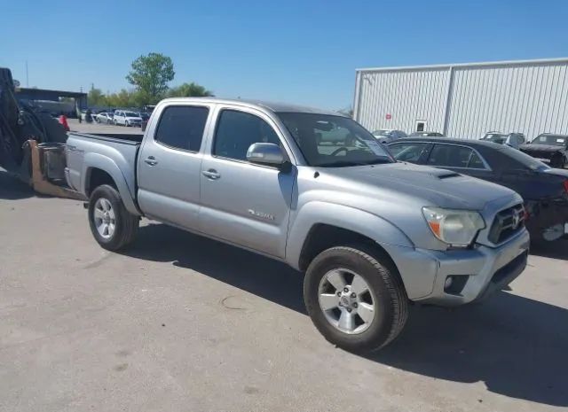 TOYOTA TACOMA 2014 3tmju4gn1em157946