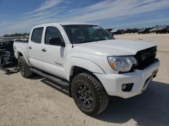 TOYOTA TACOMA DOU 2014 3tmju4gn1em158384