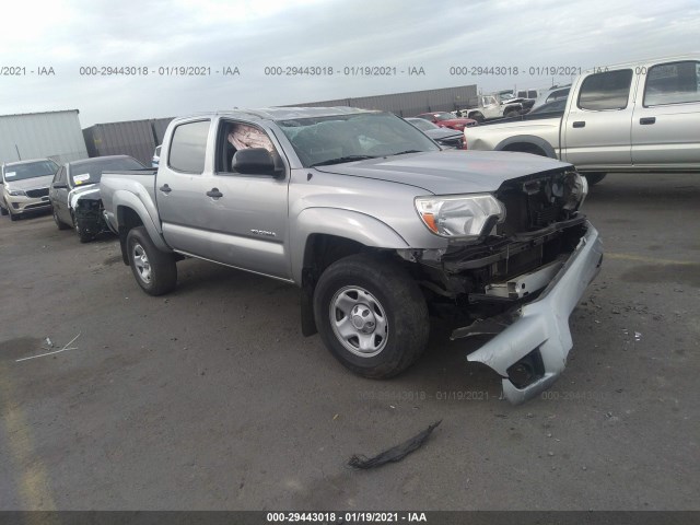 TOYOTA TACOMA 2014 3tmju4gn1em160457