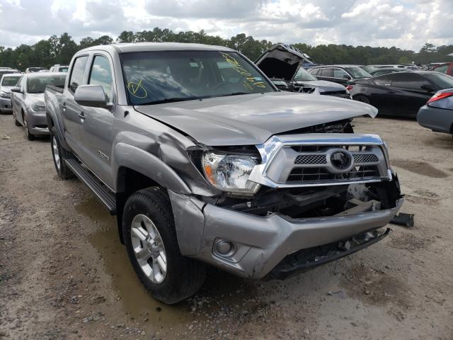 TOYOTA TACOMA 2014 3tmju4gn1em162368