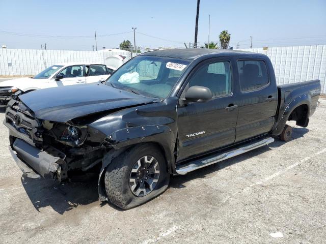 TOYOTA TACOMA 2014 3tmju4gn1em164038