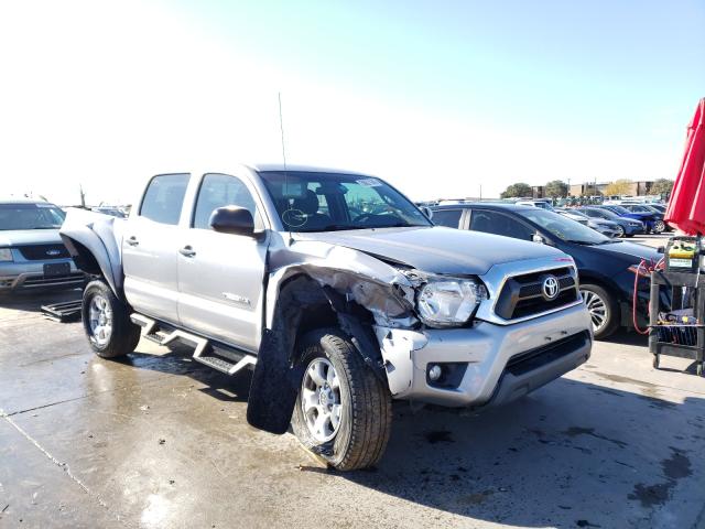 TOYOTA TACOMA DOU 2014 3tmju4gn1em164847