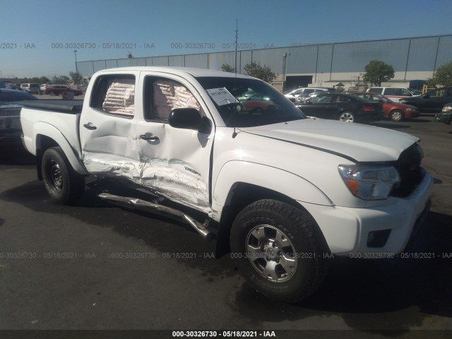 TOYOTA TACOMA 2014 3tmju4gn1em167036