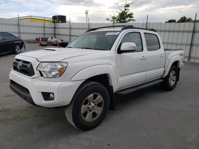 TOYOTA TACOMA 2014 3tmju4gn1em168056