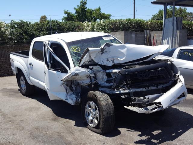 TOYOTA TACOMA DOU 2014 3tmju4gn1em171278