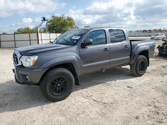 TOYOTA TACOMA 2014 3tmju4gn1em171281