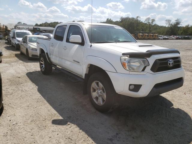 TOYOTA TACOMA DOU 2014 3tmju4gn1em172804